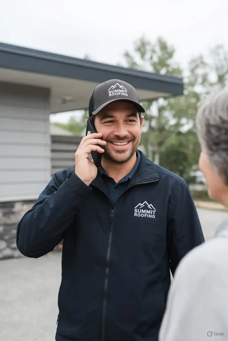 Flat Roof Leak Repair Stockland, IL FAQs